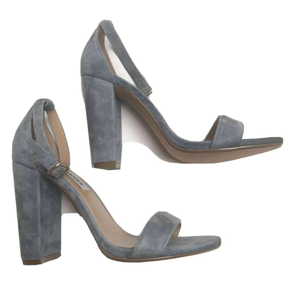 STEVE MADDEN Carrson Size 6.5 EUC🔥